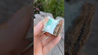 Chryzopras 100g