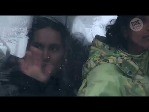 Opři žebřík o nebe 2014 Marián Kuffa