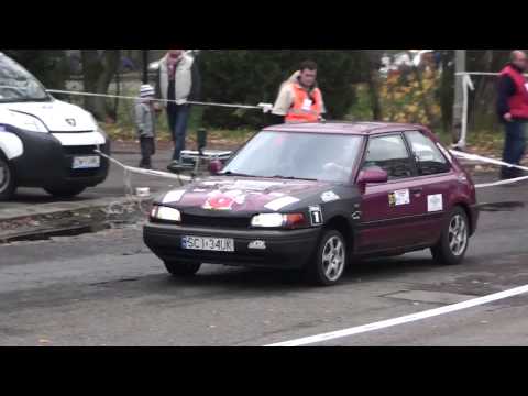 Szewczyk Andrzej_Czendlik_Sebastian Super Sprint Zebrzydowice04.11.2012 Runda VI  .mp4
