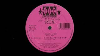 Alien - Rex