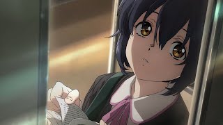 [22/7] CloverWorks新動畫 あの日の彼女たち da