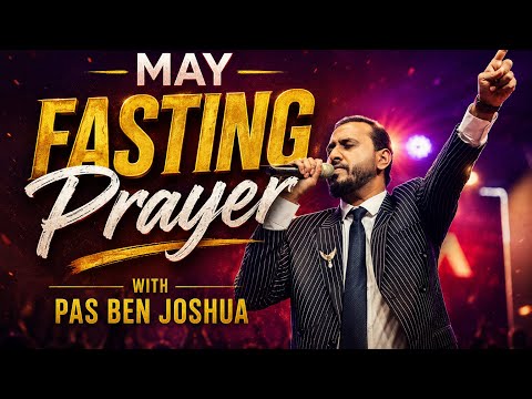 Fasting Prayer