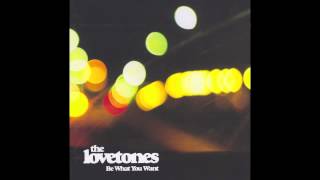 The Lovetones - The Sound and the Fury