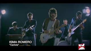 Cuatro Preguntas: Isma Romero