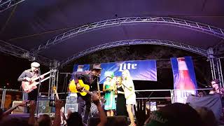 Donavon Frankenreiter - Free