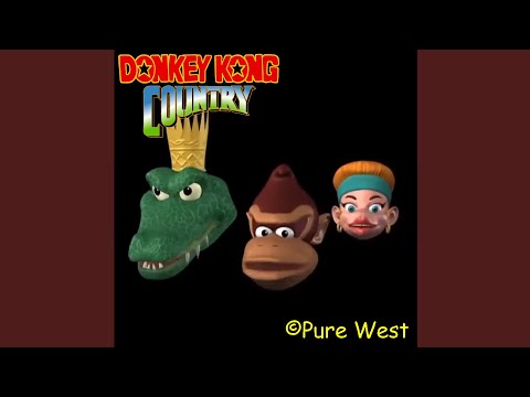 Be Bad ft. Candy Kong, King Krool (Full 2023 Remaster) + Lyrics
