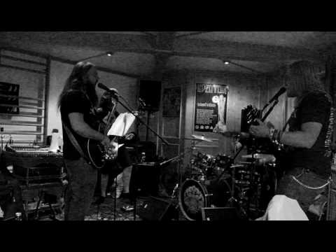 Wegtam - Geistes Tollwut Band practice 25.09.2016