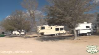 Lone Pine RV Park Video