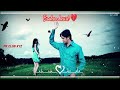 Very Sad Song Status Broken Heart WhatsApp Status Video Breakup Song Hindi Sad Status 1