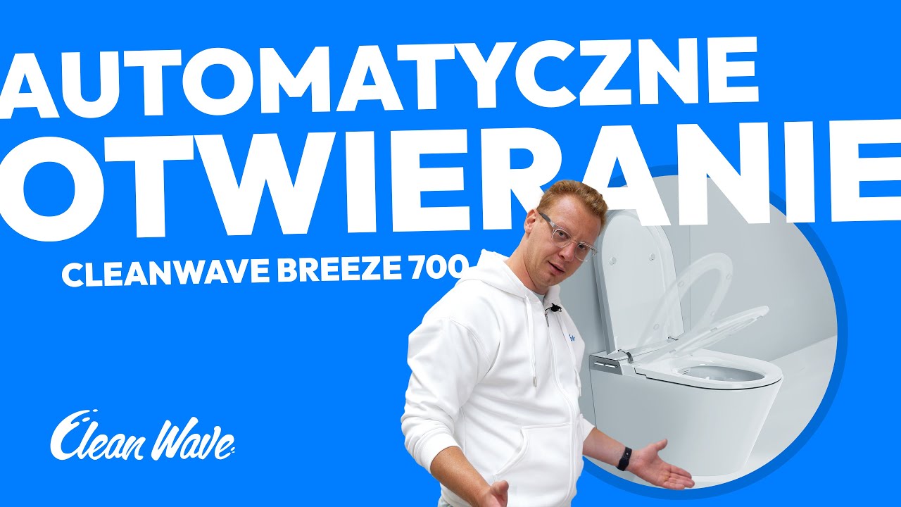 Setting the automatic lid opening