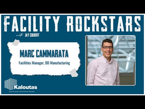 No Job Too Small: Marc Cammarata on Reliability, Listening, and Leadership - Episode #99