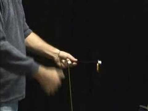 Voir la vidéo du Bambous chinois eco - Chinese Stick eco