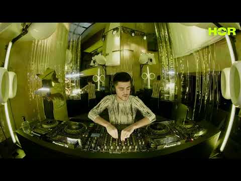 Alby Esc | HÖR Mexico Pop-up - April 9 / 2024