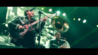 Video El Quesito (En Vivo) de Colmillo Norteño