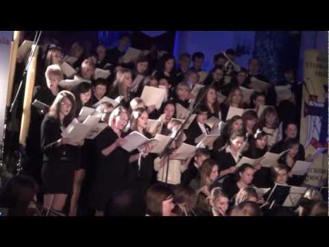 W krainie życia (8/10) - Jutrznia za nienarodzonych - Wielki Chór i Orkiestra proLIFE