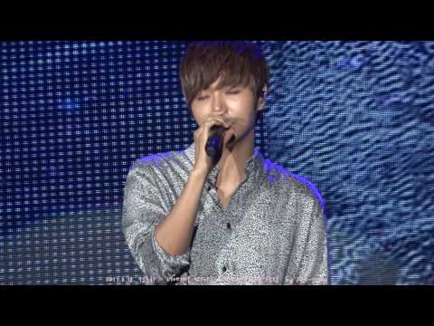 2017.6.18. 정동하 - 너에게로 떠나는 여행 in 송상현광장