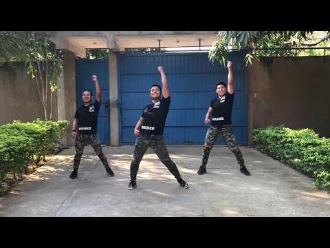 Boris Gustavo (Cardio Dance) La respuesta - Maluma ft Becky G