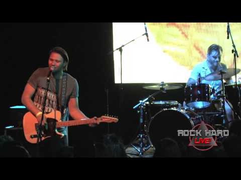 Tilian ~ "Now Or Never" ~ 6/6/14 on ROCK HARD LIVE