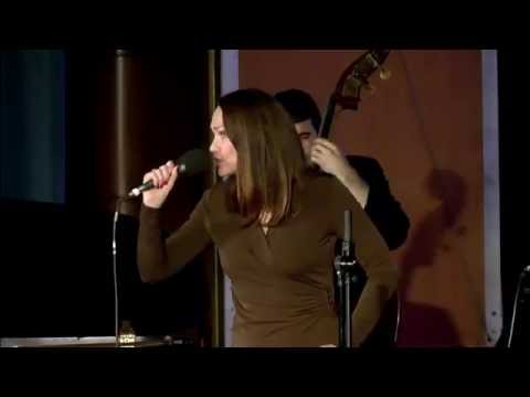Heather Maxwell - Live at VOA in Washington, DC