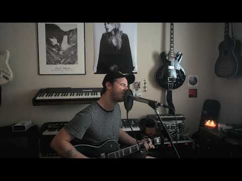 Scott Ruth - The Hardest Part (Live From Home)