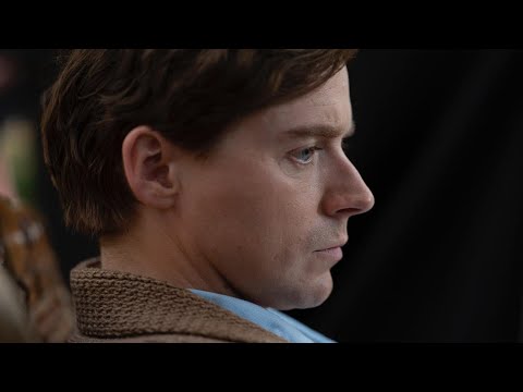 Benediction - Trailer español