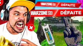 CA FINIT TOUJOURS PAREIL sur ASHIKA ISLAND ! (Warzone 2)