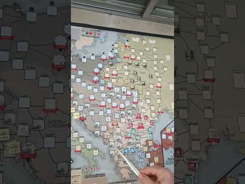 Paths of glory tutorial in greek.5.  Epilogue