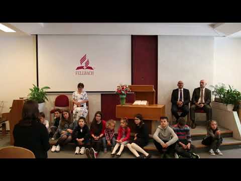 Radomira Trivanović, Fellbach 11.05.2019 - ,,Šta je sreća ?" (Priča)