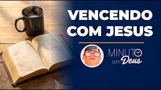 A ARCA QUE DEUS FECHOU - Minuto com Deus de Hoje