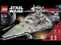 LEGO Star Wars 6211 Imperial Star Destroyer ...
