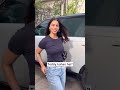 SUHANA KHAN का TEDDY BY BOLLYVIEW Shorts
