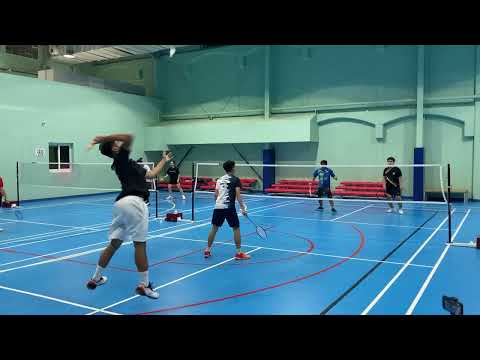 Solid In-house Tournament MDD Elims4 200424