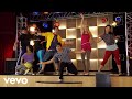 Elenco De Violetta Juntos Somos Más From Violetta Ensayo