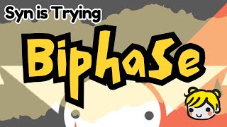 Syn is Trying 167 | Biphase pt. 2 of 2 (final) | 2025-04-03