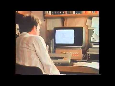 Installisieren - Nerd Konversation im Jahr 1982 (Computerfieber Remix)