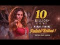 PALABI KOTHAI Presenting NARGIS FAKHRI TAPOSH Featuring ANIKA