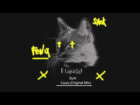 😱😱  BEST MELODIC TECHNO songs  SYRK   Fenix (Original Mix) (LUJURIA RECORDS)  😱😱 BEST 2020 TECHNO