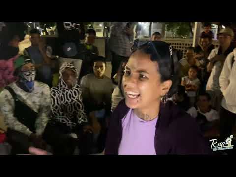 DRES 🆚KORE - SEMIFINAL🏆 [RAPSINGROSERIAS PLAZAS FUTURAS ESTRELLAS] FECHA 39