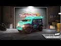 Majorette Tune Ups Suzuki Jimny Night Cruise Swipe Video