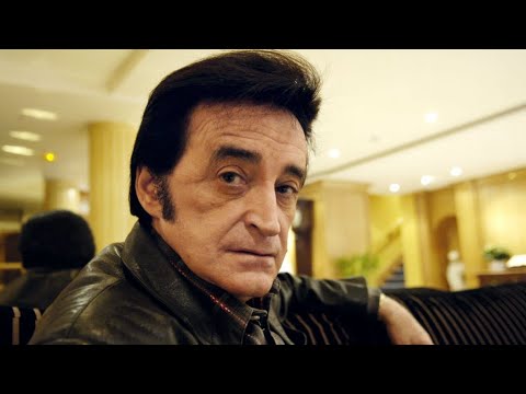 Death of French rocker Dick Rivers