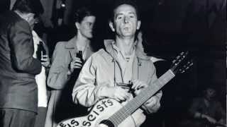 Public Secrets: Woody Guthrie
