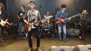 Download lagu ..yeah yeah boys - jesamine / the casuals cover.. mp3