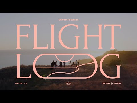 Flight Log Destinations: Malibu, CA (Official DJ Set)
