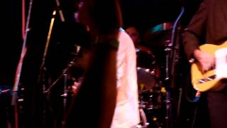 NRBQ &quot;Keep This Love&quot; / &quot;Crazy Like a Fox&quot; July 14, 2012