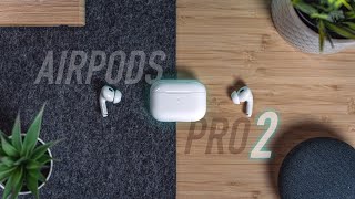 AirPods Pro 2: Major Upgrade With Some Snags!