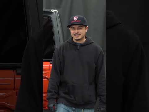 2018-2023 Jeep Wrangler JL Tail Lights - Uninstall OE