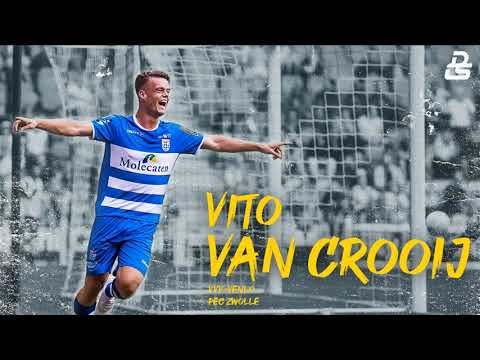 Vito Van Crooij - What Derby Need?