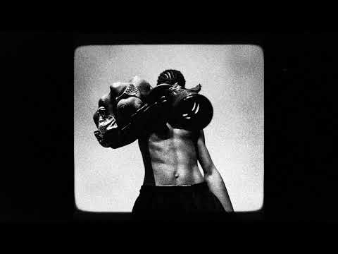 HAMZA TYPE BEAT - "BARILLET"