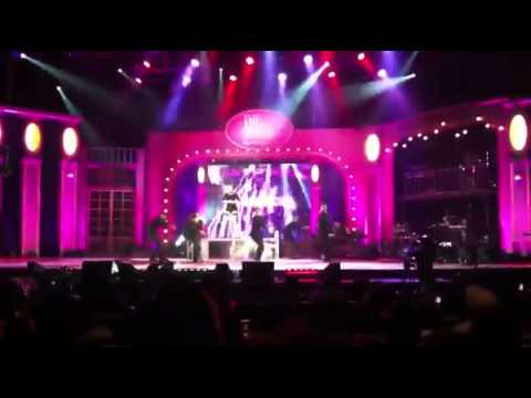 121026 MTV The Stage Ga in   Bloom Fancam