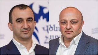 ՈՒՂԻՂ. Մխիթար Զաքարյանն ու Արթուր Սարգսյանն ազատ են արձակվում «Վարդաշեն» ՔԿՀ-ից